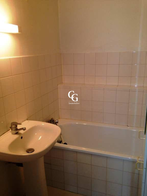 Appartement - 23 m² - 1 pièce