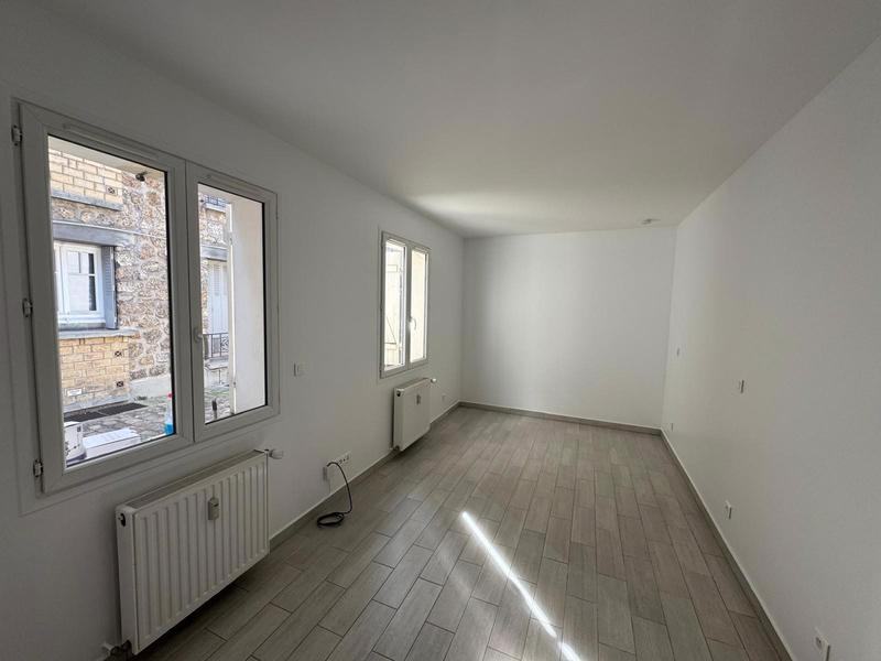 Appartement - 21 m² - 1 pièce