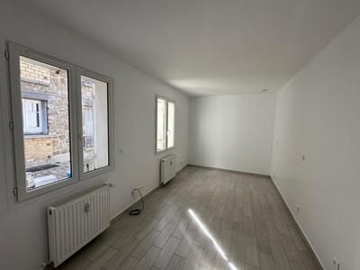 Appartement - 21 m² - 1 pièce
