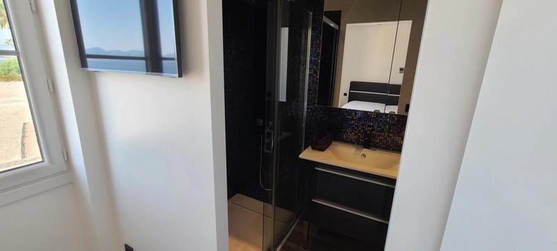 Penthouse - 125 m² - 6 pièces