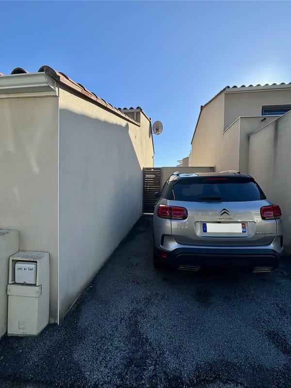 Villa - 80 m² - 4 pièces