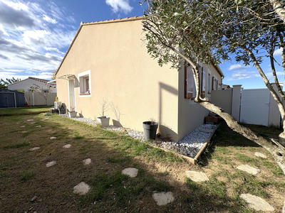 Villa - 82 m² - 4 pièces