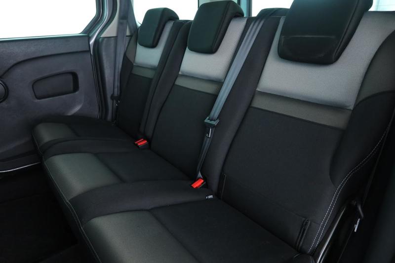 Renault Kangoo 1.5 Blue dCi Intens 95 ch