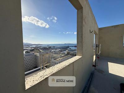 Appartement - 88 m² - 4 pièces