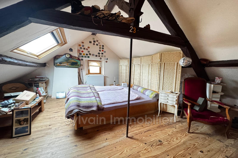 Maison - 173 m² - 7 pièces