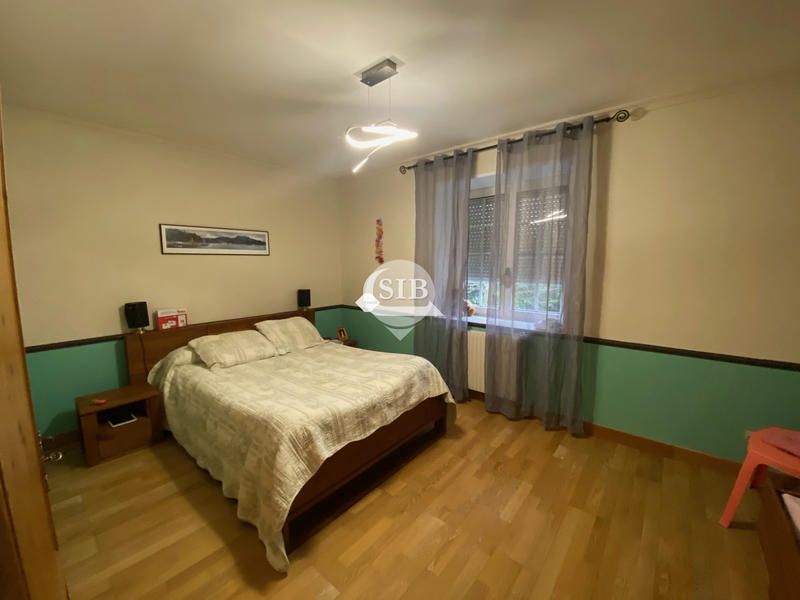 Maison ancienne - 125 m² - 8 pièces