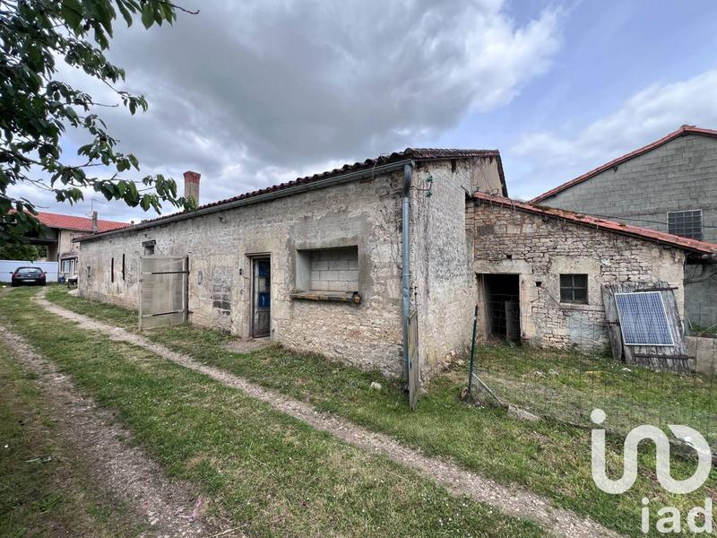 Maison de ville - 180 m² - 7 pièces