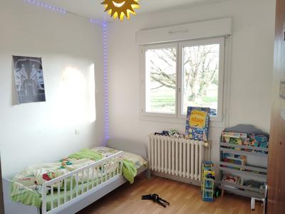 Maison - 136 m² - 6 pièces