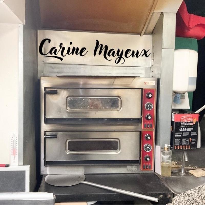 Local commercial - 100 m² - 3 pièces