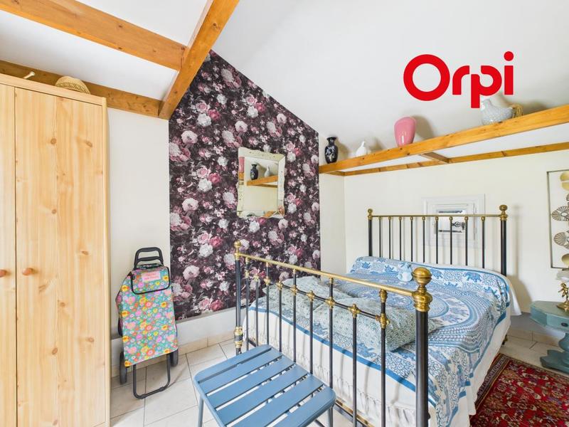 Maison - 80 m² - 6 pièces