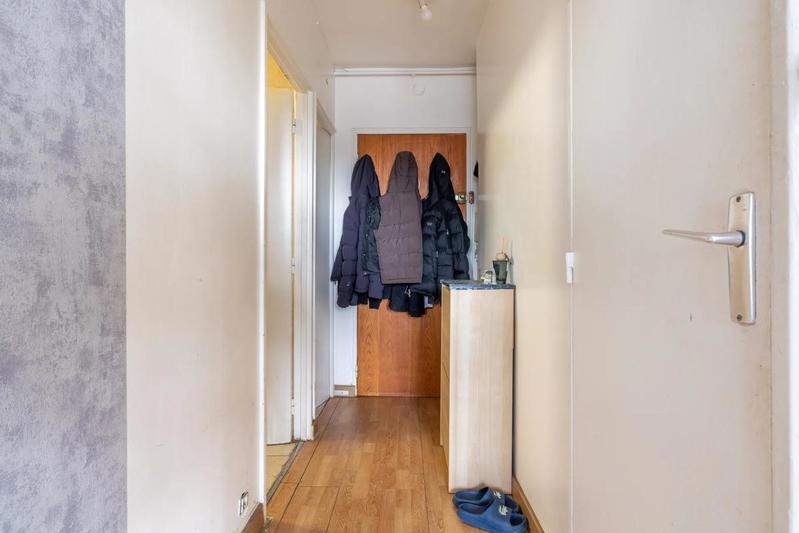 Studio - 32 m² - 1 pièce