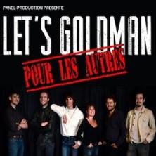 Let's Goldman - Tribute Jj Goldman