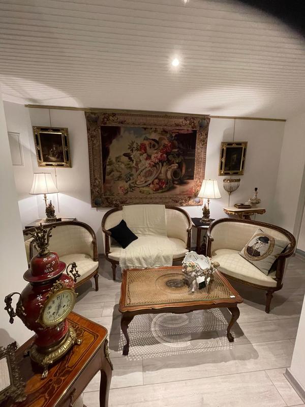 Antiquités Giono Décoration