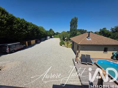 Maison - 183 m² - 5 pièces