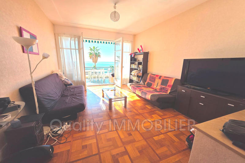 Appartement - 89 m²