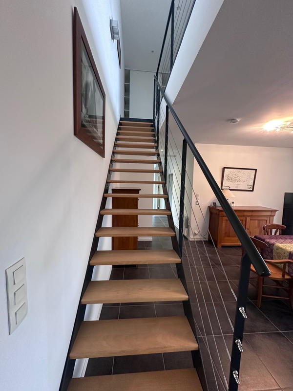 Maison - 154 m² - 4 pièces