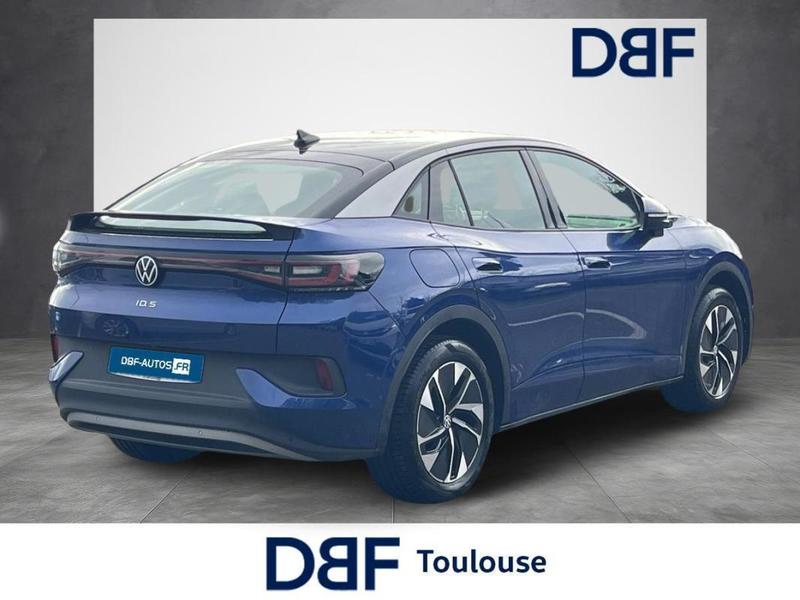 Volkswagen Id.5 286 ch Pro