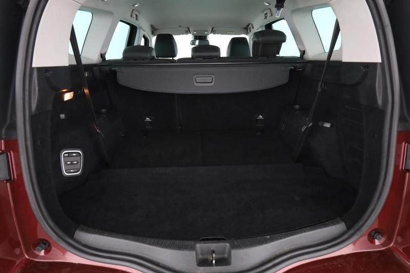 Renault Grand Scénic 1.6 dCi Energy Intens 7pl 130 ch