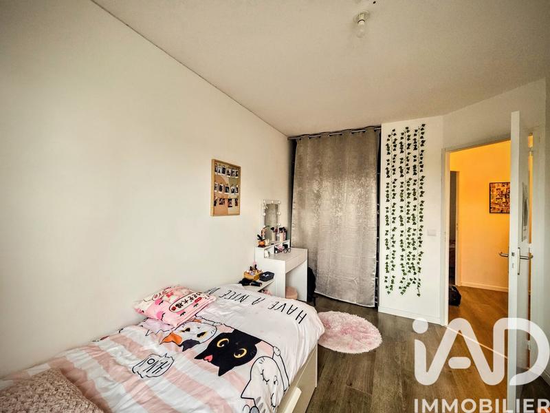 Maison - 81 m² - 4 pièces