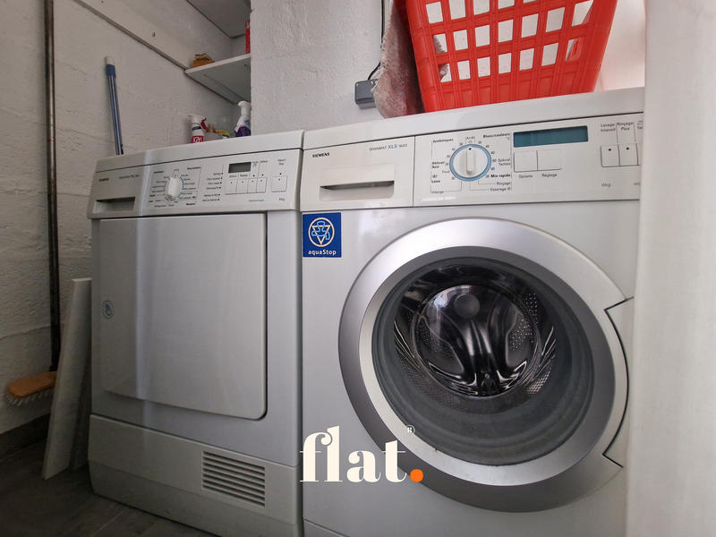 Appartement - 74 m² - 3 pièces