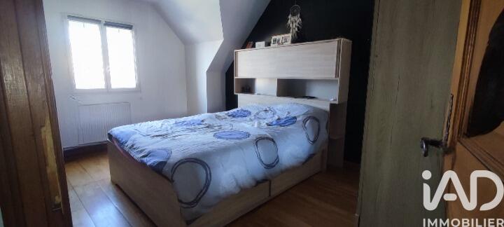 Maison de village - 190 m² - 7 pièces