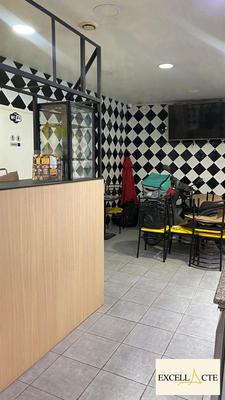 Fonds de commerce - Hôtellerie / Restauration - 32 m²