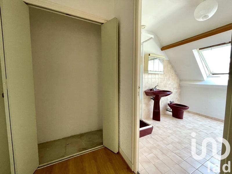 Maison de maîtres - 167 m² - 7 pièces