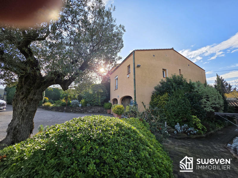 Villa - 145 m² - 5 pièces