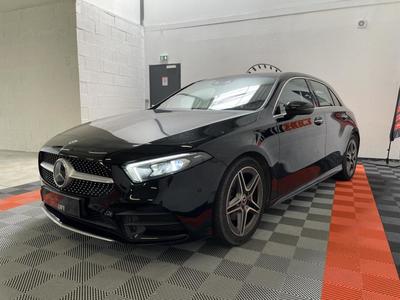 Mercedes Classe a A180d 116 Ch 7g-Dct Amg Line - Garantie 6 mois