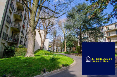 Appartement - 140 m² - 5 pièces