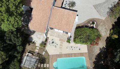 Maison - 163 m² - 6 pièces