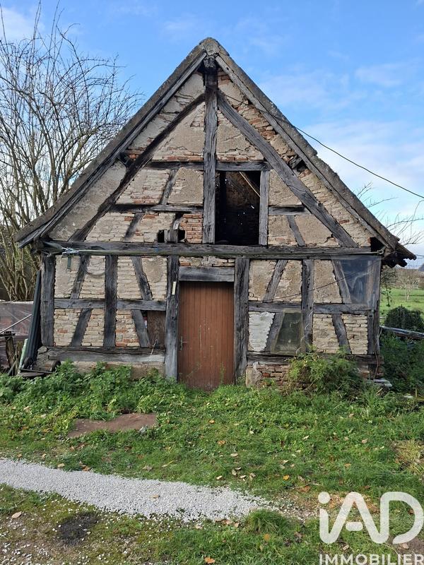 Maison - 113 m² - 4 pièces