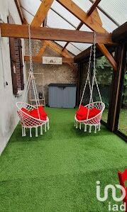 Ferme - 104 m² - 3 pièces