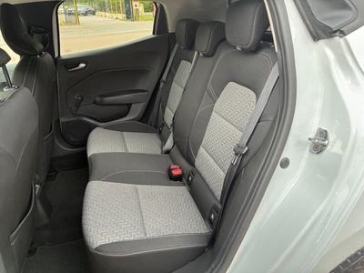 Renault Clio V Limited Tce 90 X-Tronic