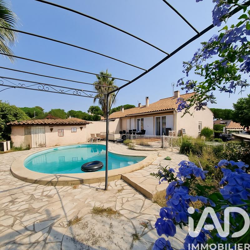 Maison - 88 m² - 4 pièces