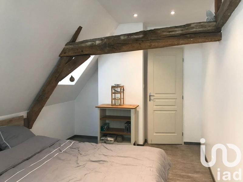 Maison - 225 m² - 7 pièces