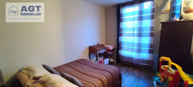 Appartement - 78 m² - 4 pièces