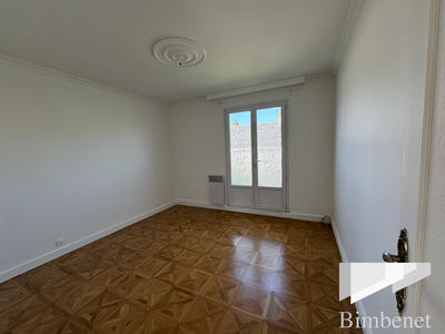 Maison - 100 m² - 3 pièces