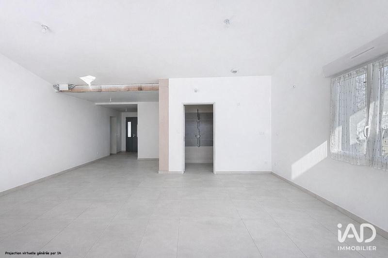 Maison - 226 m² - 5 pièces