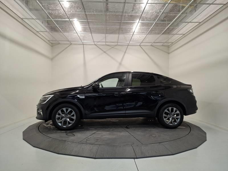 Renault Arkana mild hybrid 140 Edc Gsr2 Evolution