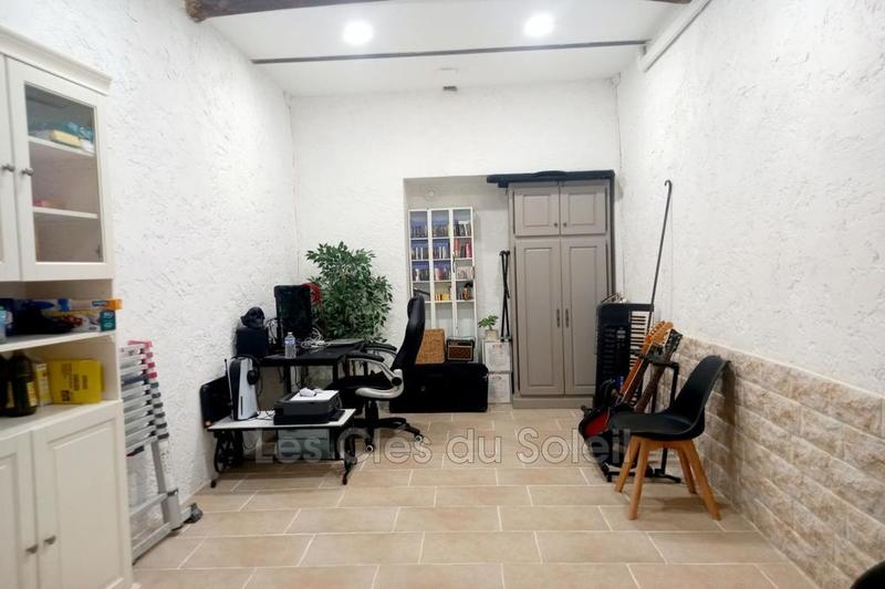 Maison de village - 95 m² - 4 pièces