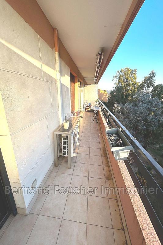 Appartement - 76 m² - 3 pièces