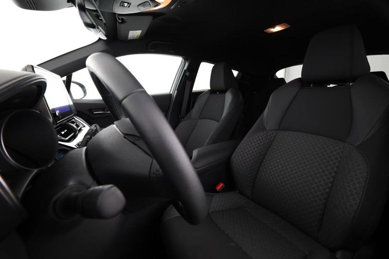 Toyota c-Hr 1.8 Hybride Design Ultimate 122 ch