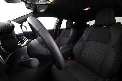 Toyota c-Hr 1.8 Hybride Design Ultimate 122 ch