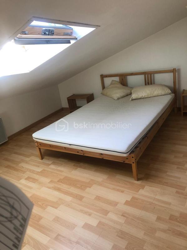 Immeuble - 242 m² - 10 pièces