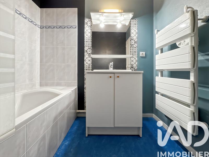 Appartement - 74 m² - 3 pièces