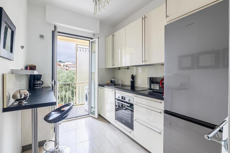 Appartement - 78 m² - 3 pièces