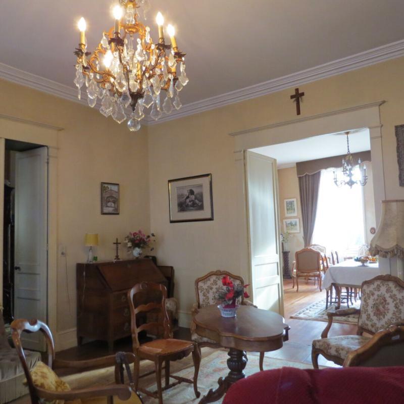 Maison - 336 m² - 14 pièces