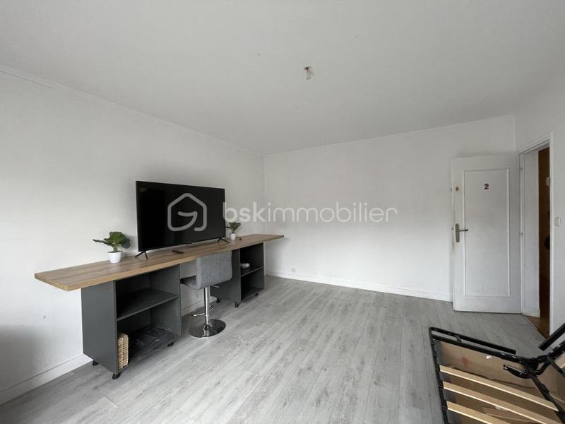 Appartement - 102 m² - 6 pièces