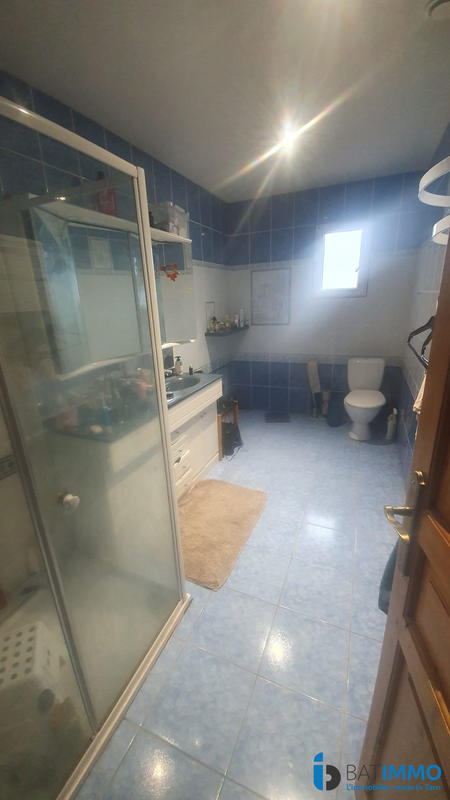 Maison - 132 m² - 6 pièces